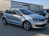 Volkswagen Polo 1.2 KLIMA*SHZ*16"ALLWETTER*LED-TAGFAHRLICHT - VW Polo bis 5.000 Euro