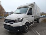 Volkswagen Crafter Pritsche Pritsche 35 Trendline lang FWD