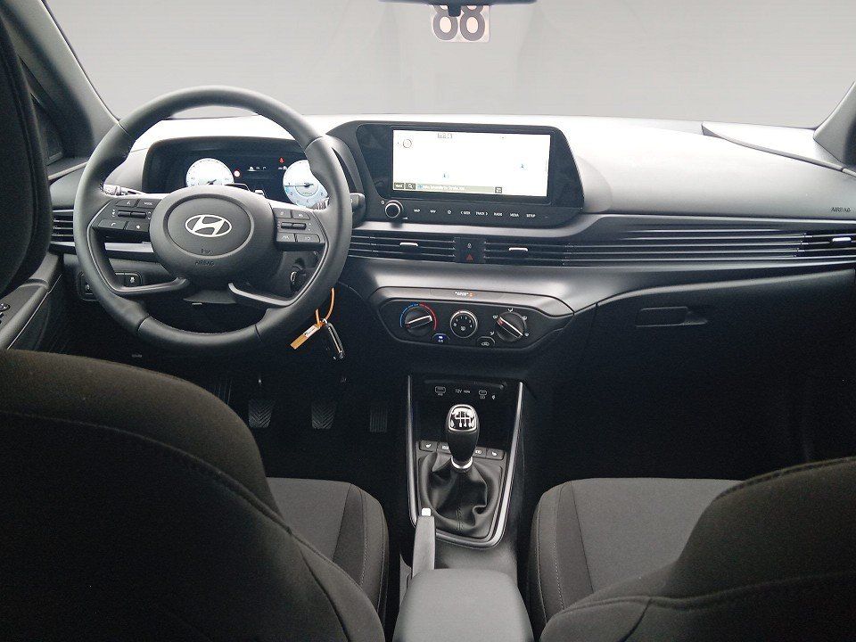 Hyundai i20 – Bild 11
