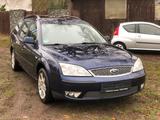 Ford Mondeo Turnier Trend 1.8 *Klima *Tüv Neu - Ford Mondeo aus 2006: Kombi