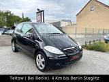 Mercedes-Benz A 170*5-Gang*Klima*TÜV/AU+Service NEU*ALUS*** - Mercedes-Benz A 170 in Berlin
