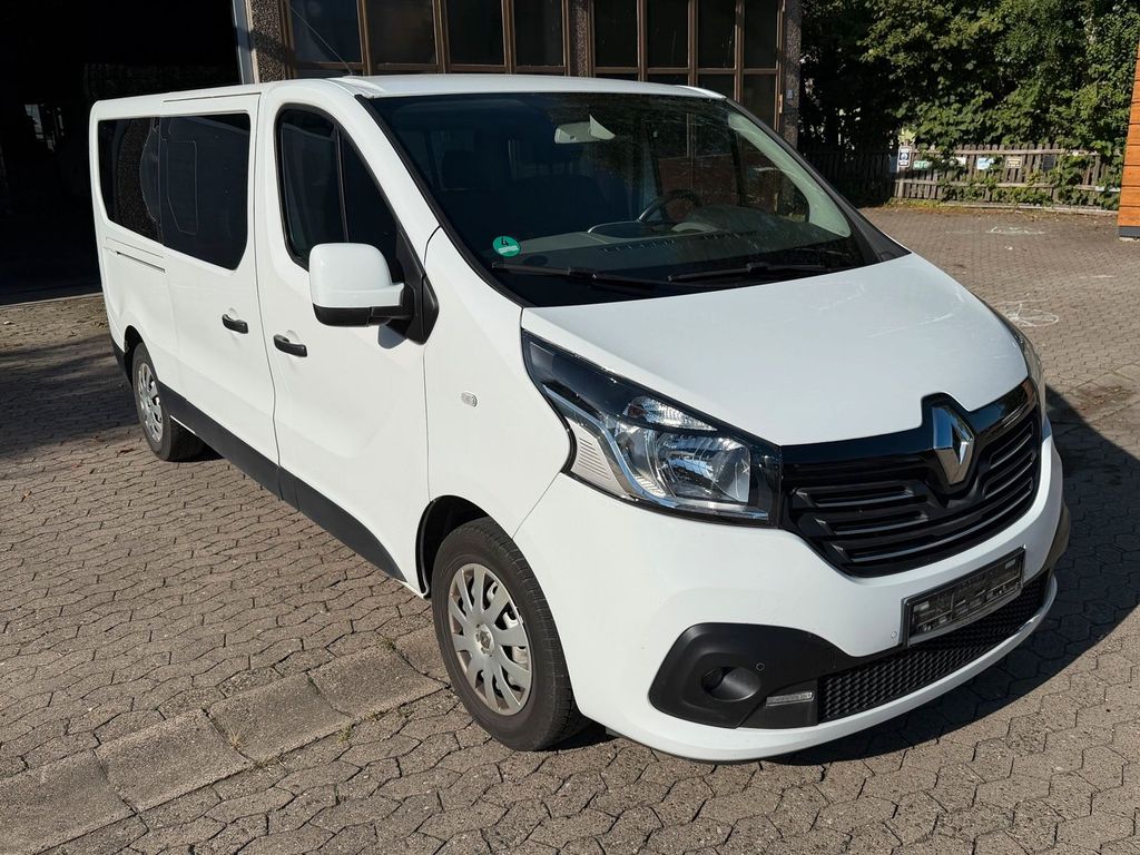 Image of Renault Trafic