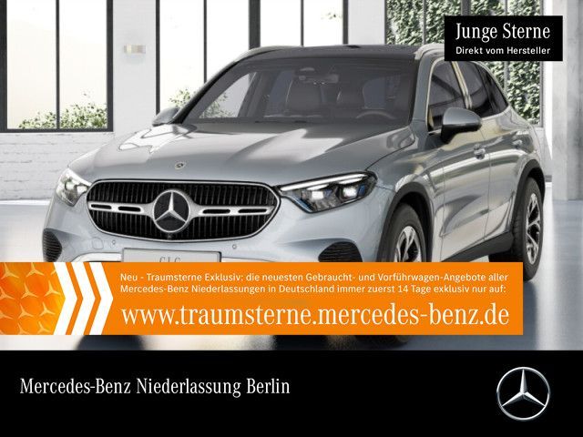 Mercedes-Benz GLC 300 de 4M Advanced+/Pano/Digital/AHK/Burmest