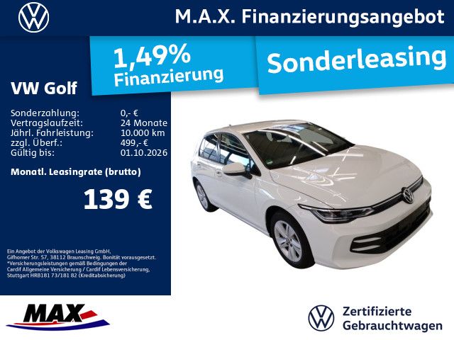 Volkswagen Golf - Bild 1