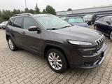 Jeep Cherokee Limited 4WD - Jeep Cherokee Gebrauchtwagen