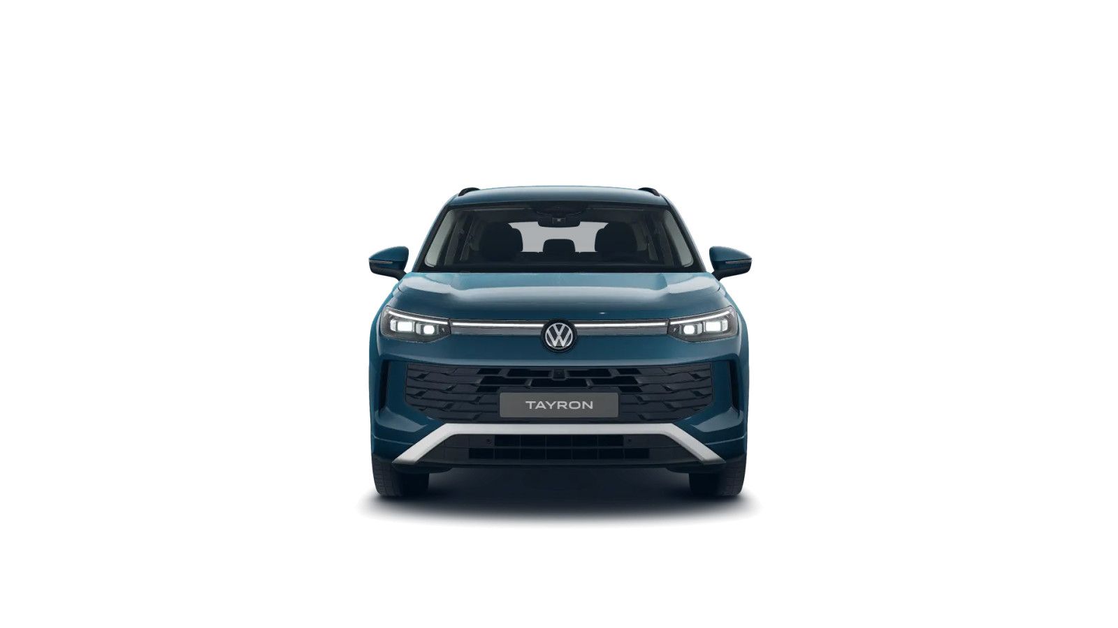 Volkswagen Tayron - Bild 8