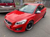 Volvo C30 D2 RDesign Edition Pro - gebrauchte Volvo C30 aus dem Jahr 2012