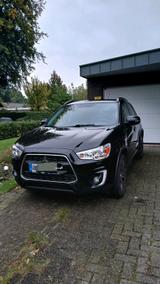 Mitsubishi AXS Diamant Edition 2WD - Mitsubishi Diamante Gebrauchtwagen