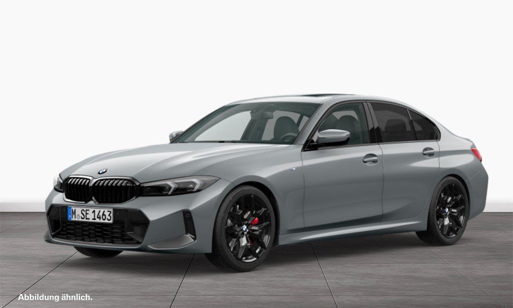 BMW 318 - Bild 1