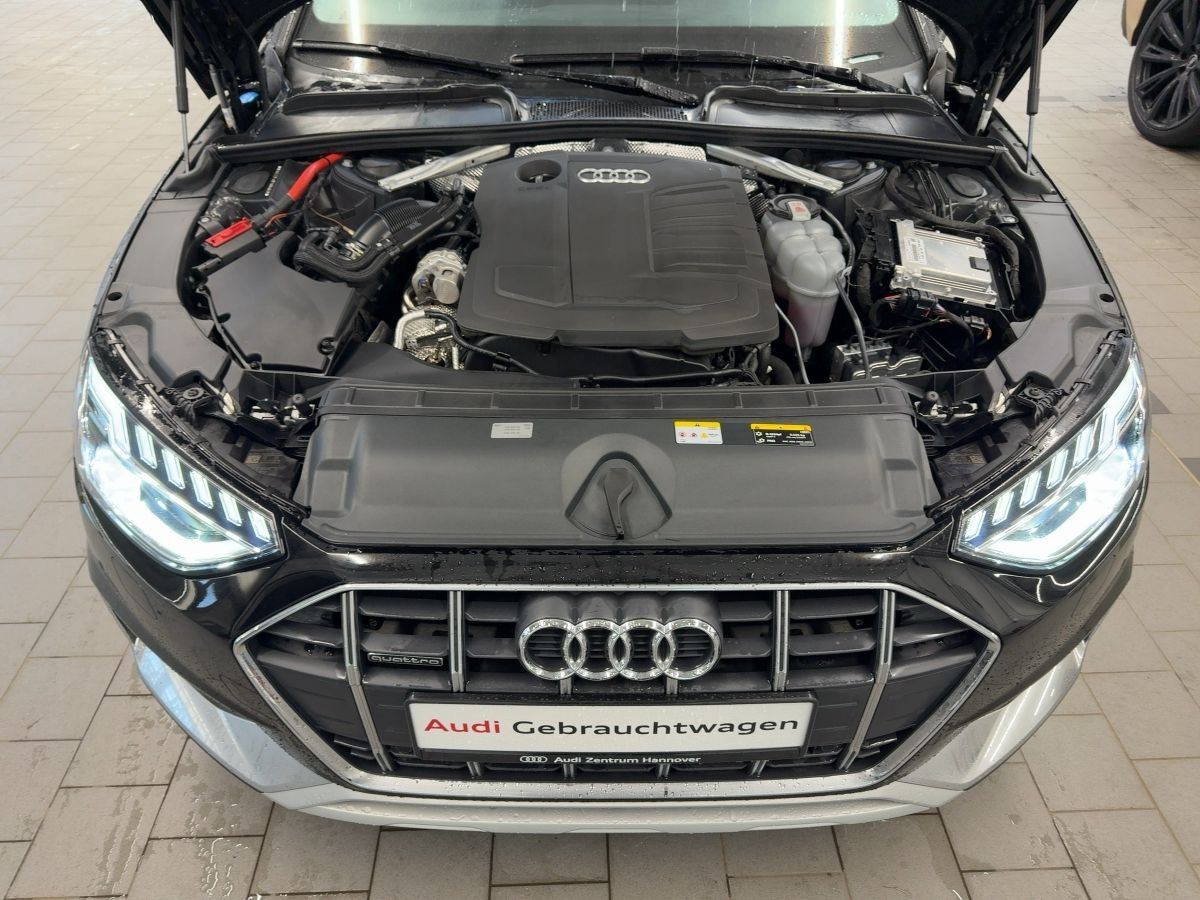 Audi A4 Allroad - Bild 20