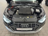 Audi A4 Allroad - Vorschau Bild 20