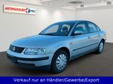 Volkswagen Passat 1.6 3B Lim. - gebrauchte VW Passat aus dem Jahr 1997