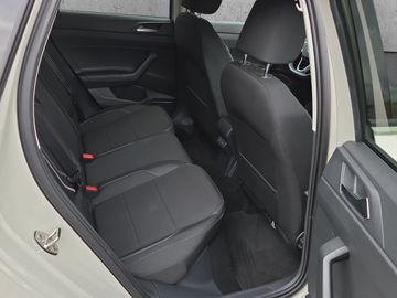 Fahrzeugabbildung Volkswagen Taigo Style 1.0 TSI DSG Matrix-LED Klima