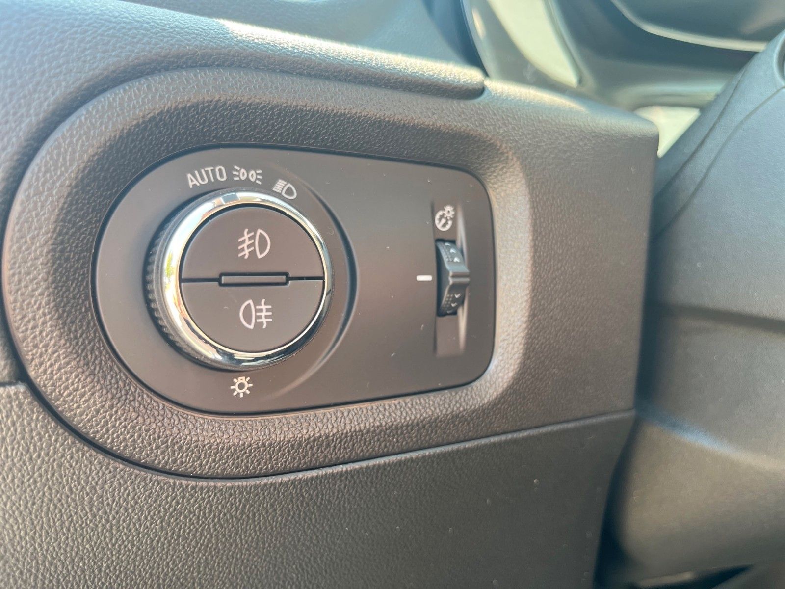 Opel Grandland (X) Innovation 1.2 Turbo – Bild 20