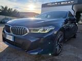 BMW Bmw Serie 6 Gran Turismo 640d xDrive 48V Msport - BMW 640 Gran Turismo aus 2021