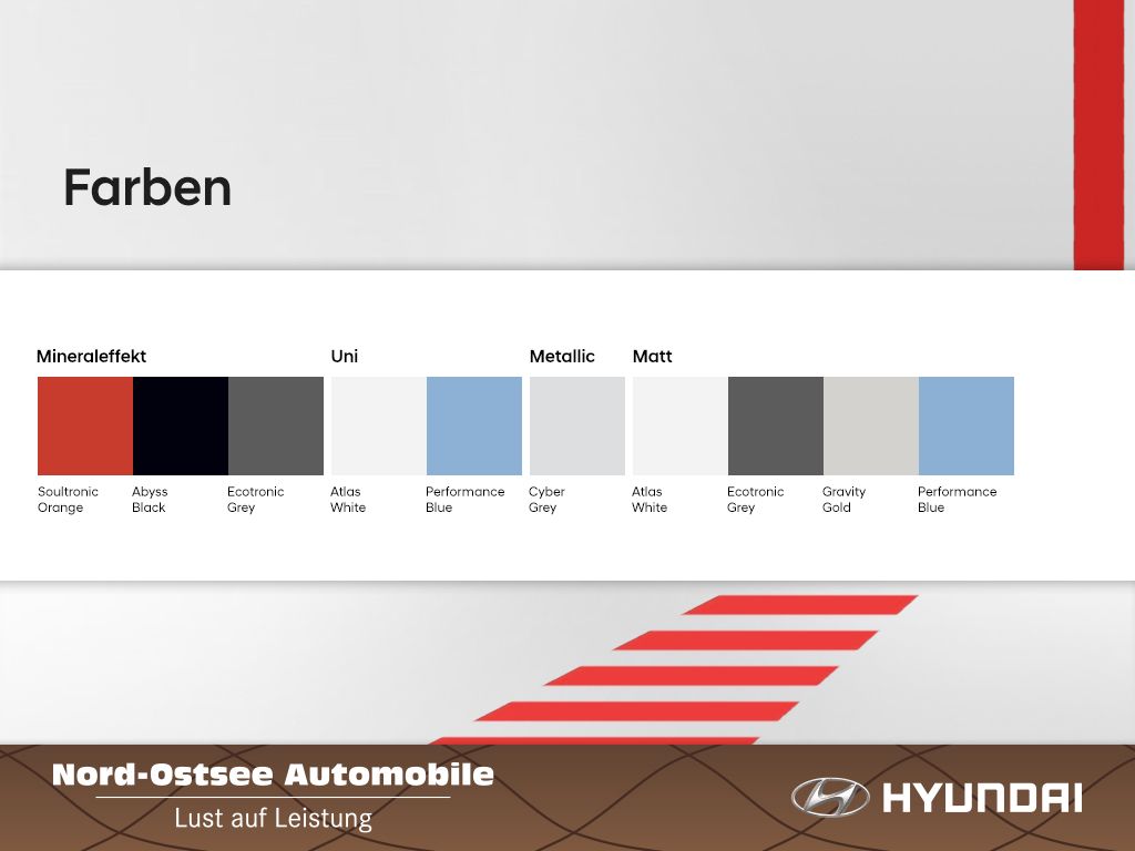 Fahrzeugabbildung Hyundai IONIQ 5 N CarPlay el.Heck Navi