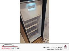 MALIBU 640 Van diversity LE K
