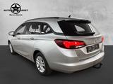 Opel Astra 1.6 CDTI SportsTourer Edition NAVI PDC AHK - Opel Astra: Sportstourer