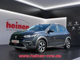 Dacia Sandero III 1.0 TCe 100 LPG Stepway Comfort PDC - Dacia Sandero: Stepway Comfort
