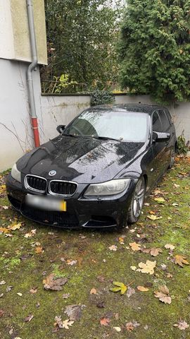 BMW Bmw 325d E91