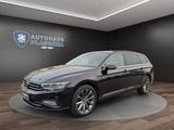 Volkswagen Passat Var. 2.0 TDI DSG Business AHK+PANORAMA - Volkswagen Passat Variant: 2.0