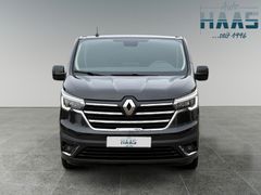 Fahrzeugabbildung Renault Trafic Combi L2H1 3,0t  Life Navi 2xKlima R.Cam