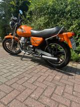 Moto Guzzi V 50 III - MOTO GUZZI V50