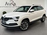 Skoda Karoq 1.5 TSI DSG Clever NAV+LED+ACC+SHZ+CARPLAY - Skoda Karoq in Oldenburg