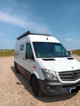 Mercedes-Benz Sprinter - Angebote entsprechen deinen Suchkriterien