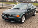 BMW 323Ci Automatik Sportsitze TÜV NEU - BMW 323: Coupé, 323ci