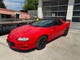Chevrolet Camaro 3.8 Automatik Leder Targadach - Chevrolet aus 2001