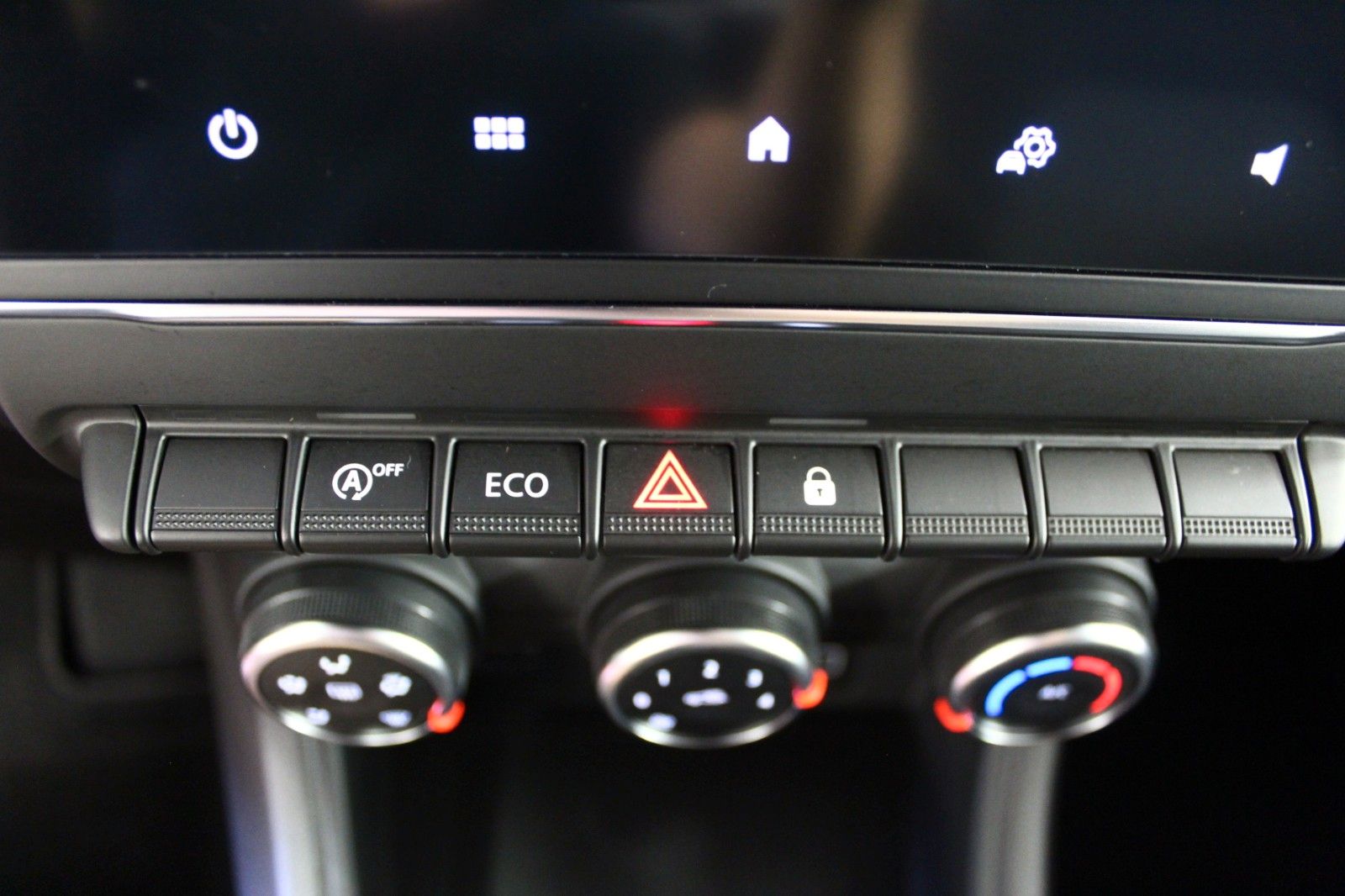 Fahrzeugabbildung Renault Captur TCe90 Zen*Easy Link*Klima*Kamera*