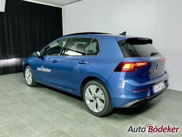 Volkswagen Golf 1.5 l TSI OPF Life 6-Gang Bluetooth LED