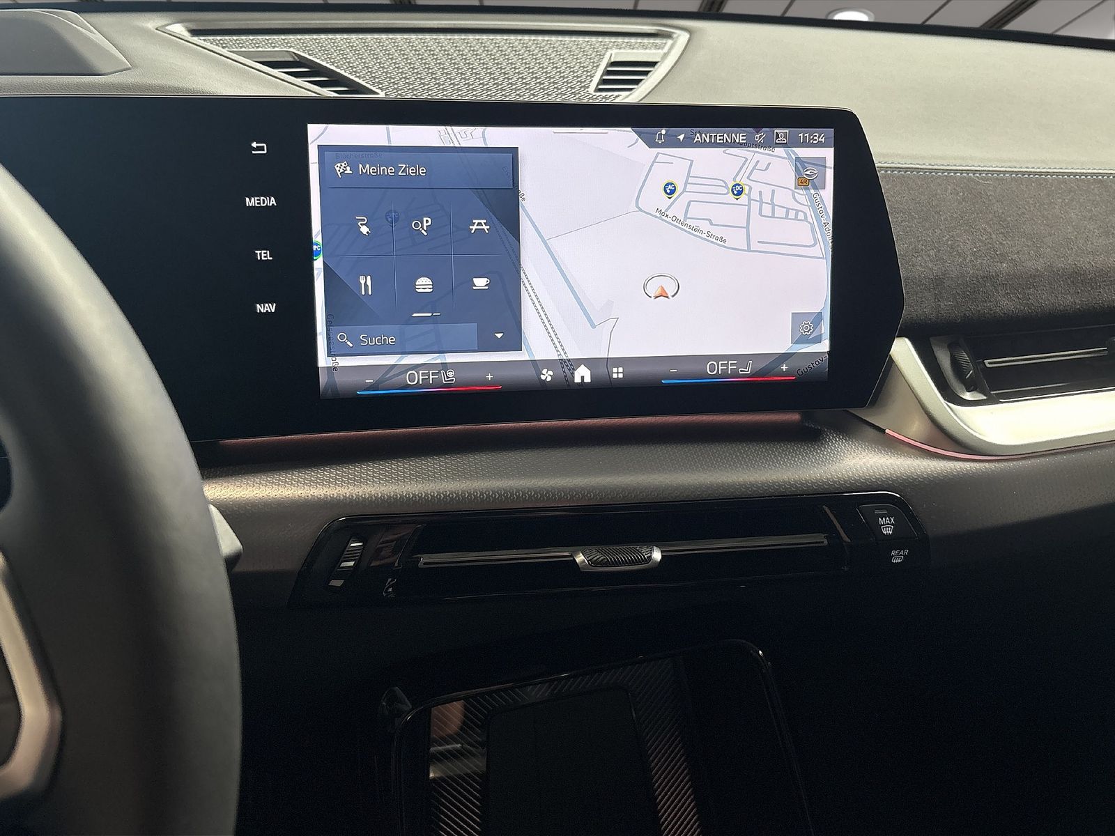 BMW iX2 - Bild 13