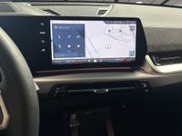BMW iX2 - Vorschau Bild 13