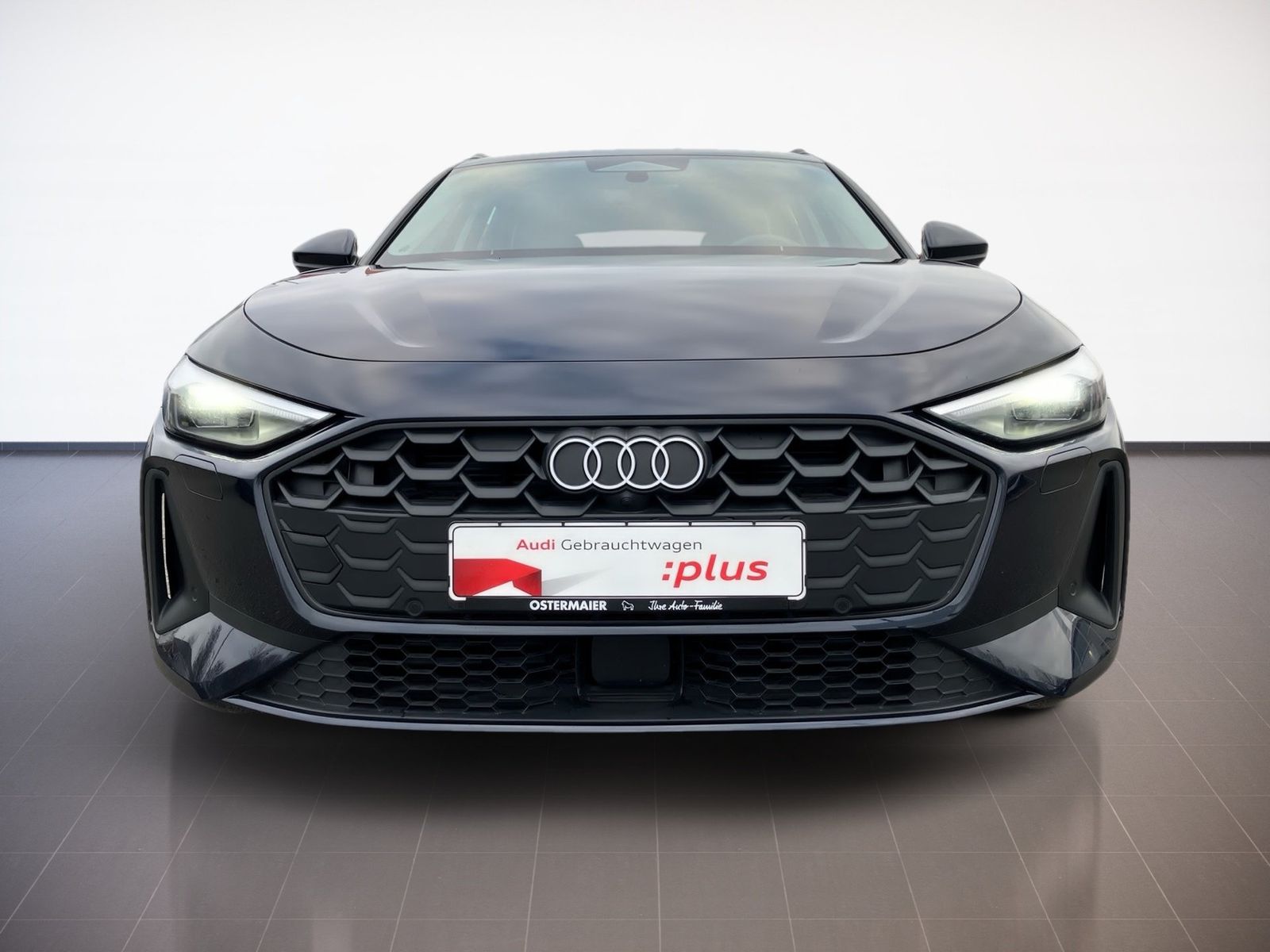 Audi A5 - Bild 3