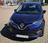 Renault ZOE Iconic R135 EV50 Batteriezertifikat+Garantie