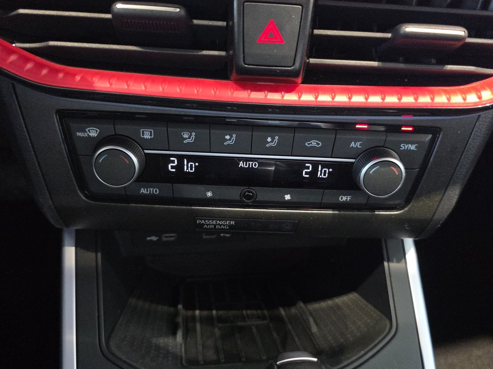 Seat Arona - Bild 18
