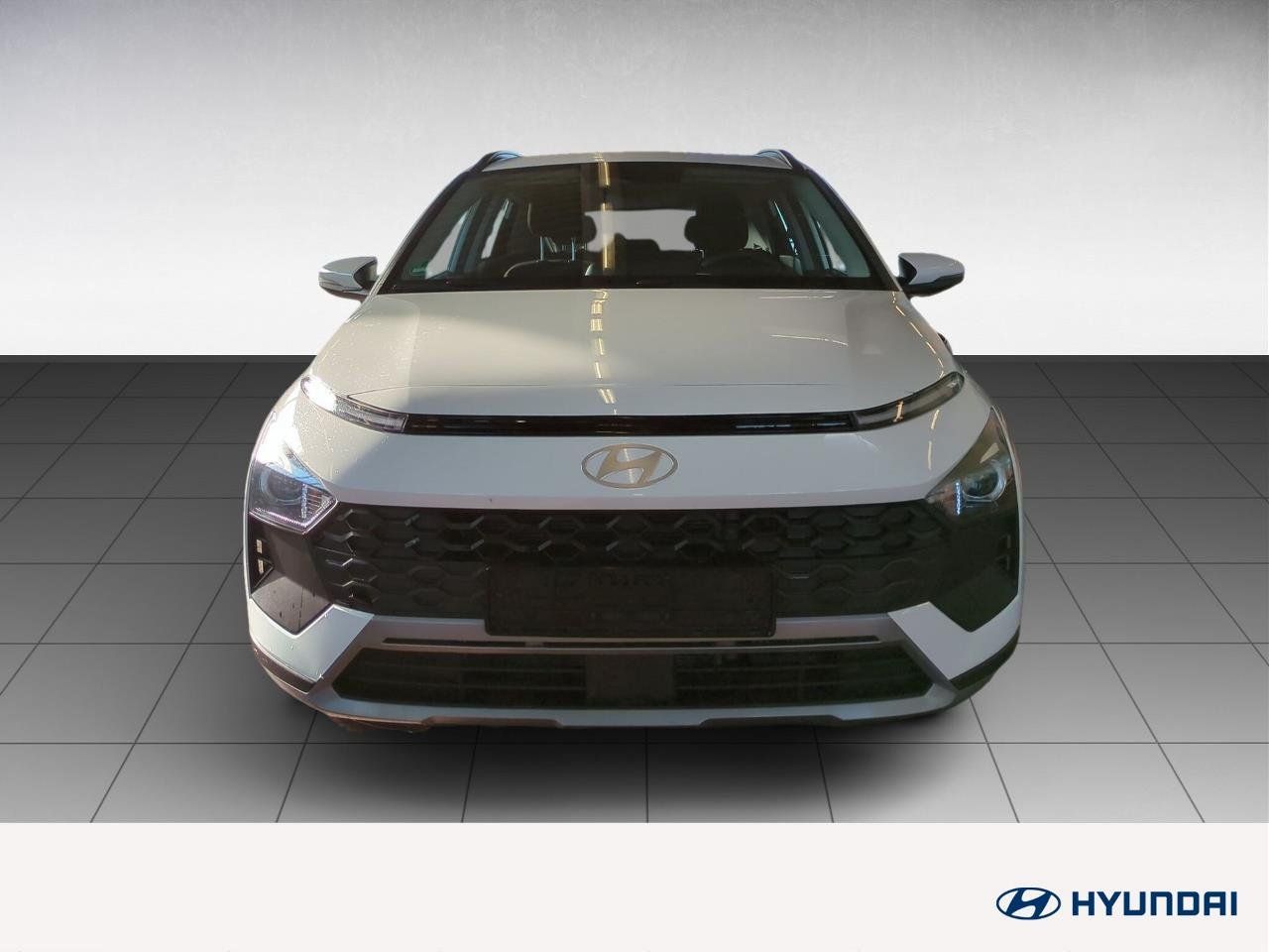 Hyundai BAYON – Bild 2