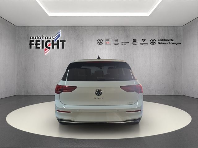 Volkswagen Golf Energy 1,5 l eTSI  85 kW (116 PS) DSG foto 6