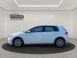 Volkswagen Golf 1.6 TDI (BlueMotion Technology) DSG Comfort - Volkswagen Golf: TDI Bluemotion