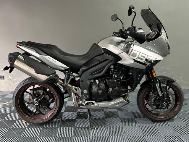 Triumph Tiger 1050 Sport