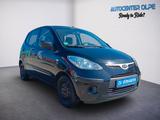 Hyundai i10 Classic ** 2.Hand-TÜV 02.2027** - gebrauchte Hyundai i10 aus dem Jahr 2010