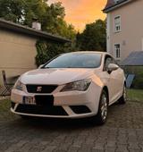 Seat Ibiza 1.4 Liter NAVI; KLIMA; SITZHEIZUNG