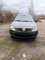 Dacia Logan MCV  TÜV 11/2027  Anhängerku... - Dacia Logan in Stuttgart