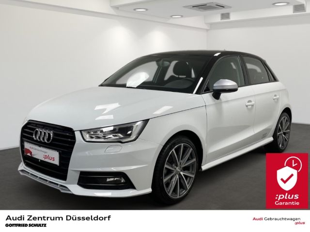 Audi A1 Sportback sport 1.0 TFSI S line XENON SHZ PDC