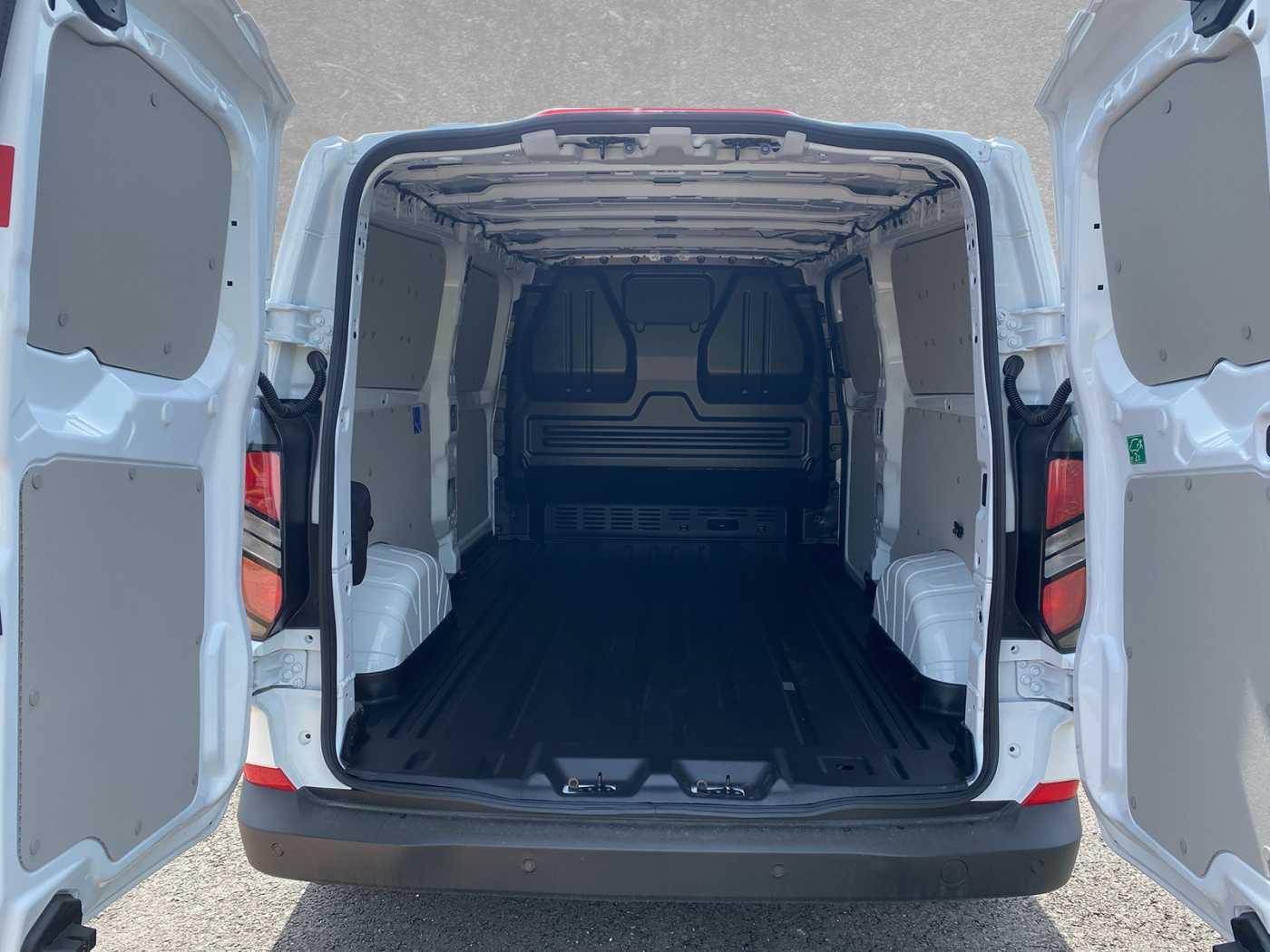 Ford Transit Custom PHEV L2H1, миниатюра 10