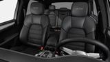 Porsche Macan GTS Vulkangraumetallic Porsche Approved - Porsche: Approved