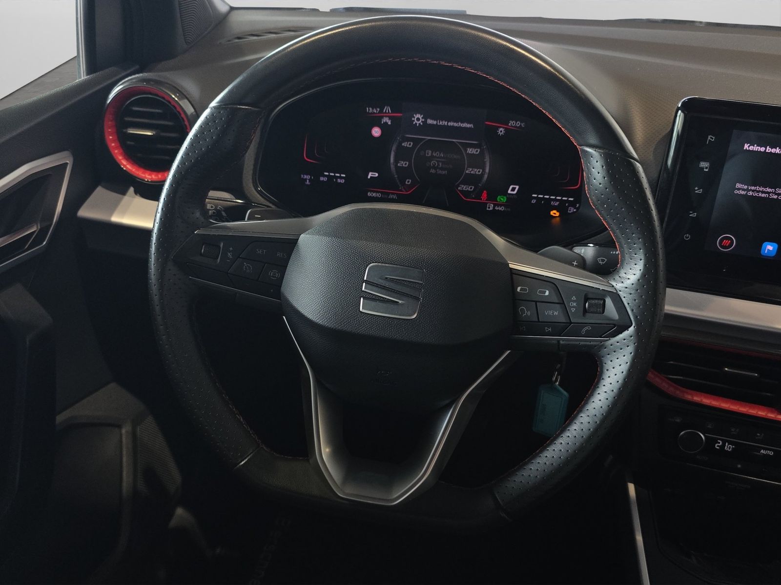 Seat Arona - Bild 20
