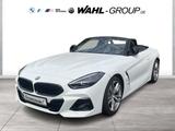 BMW Z4 sDrive20i M SPORT AUT LC PROF HUD LENKRADHZG  - BMW Z4 aus 2025